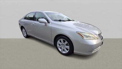 2007 Lexus ES 350 Base