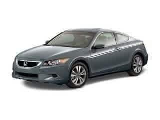 2009 Honda Accord EX