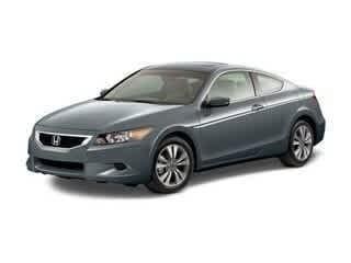 2009 Honda Accord EX