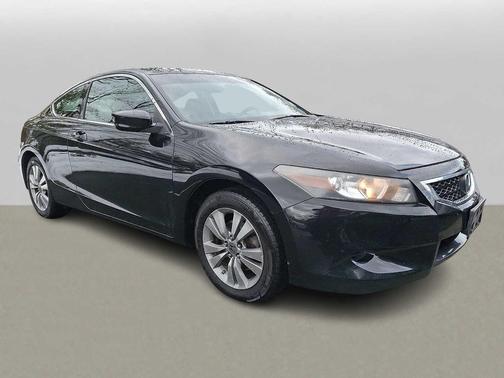 2009 Honda Accord EX