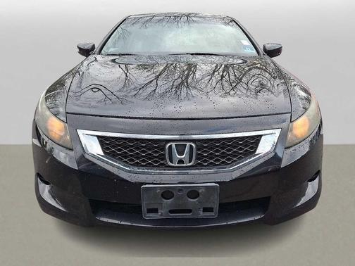 2009 Honda Accord EX