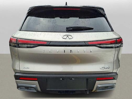 2023 INFINITI QX60 AUTOGRAPH