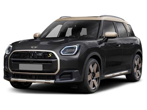 2025 MINI Countryman Cooper S ALL4