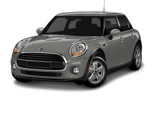 2019 MINI Hardtop Cooper