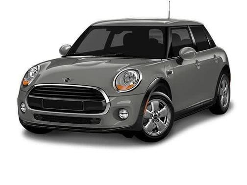 2019 MINI Hardtop Cooper