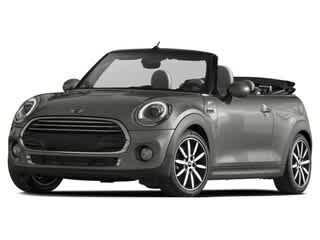 2018 MINI Convertible Cooper