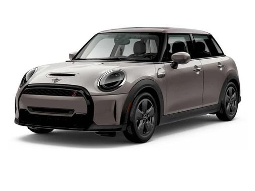 2024 MINI Hardtop Cooper S