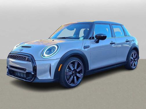 2024 MINI Hardtop Cooper S