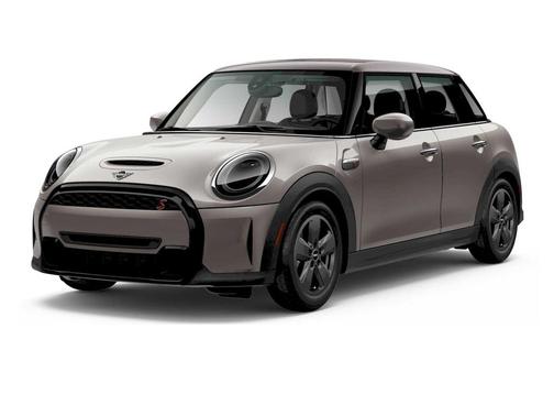 2024 MINI Hardtop Cooper S