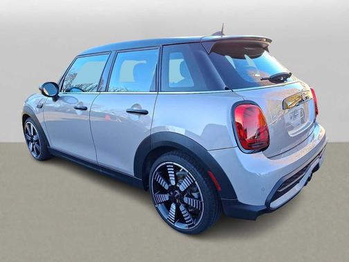 2024 MINI Hardtop Cooper S