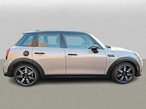 2024 MINI Hardtop Cooper S