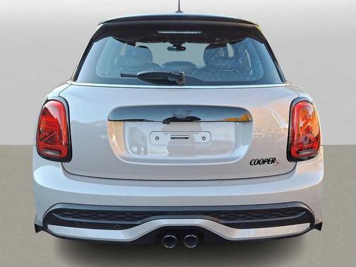 2024 MINI Hardtop Cooper S