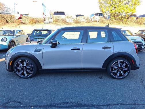 2024 MINI Hardtop Cooper S
