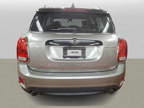 2019 MINI Countryman Cooper S ALL4