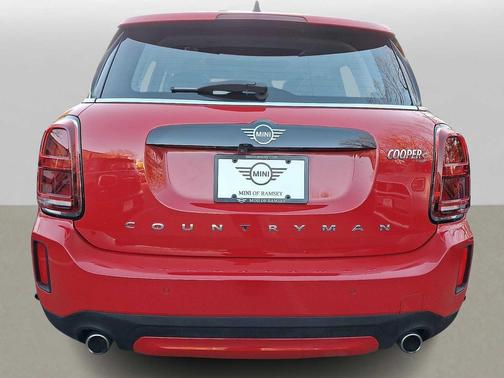 2024 MINI Countryman Cooper S ALL4