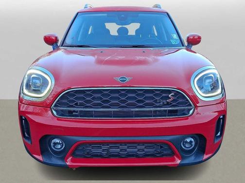 2024 MINI Countryman Cooper S ALL4