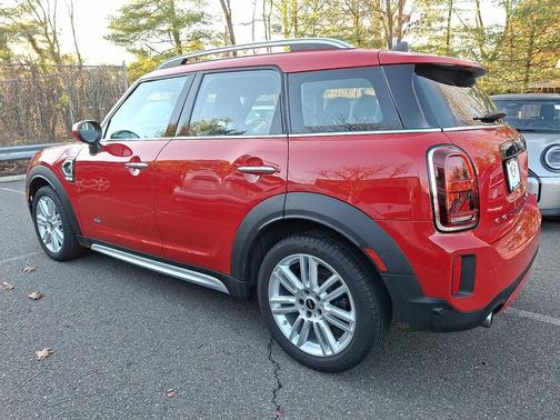 2024 MINI Countryman Cooper S ALL4