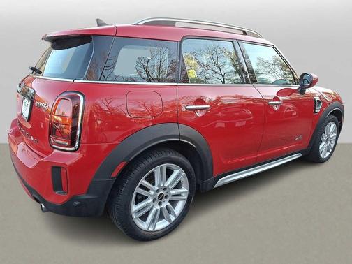 2024 MINI Countryman Cooper S ALL4