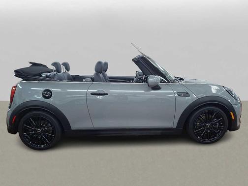 2023 MINI Convertible Cooper S