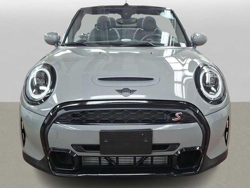 2023 MINI Convertible Cooper S