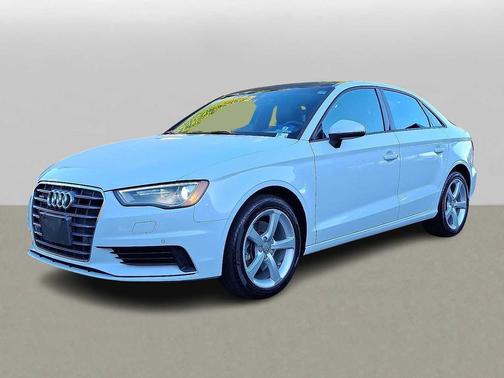 2016 Audi A3 2.0T Premium