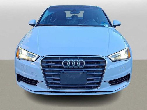 2016 Audi A3 2.0T Premium