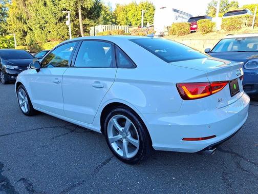 2016 Audi A3 2.0T Premium