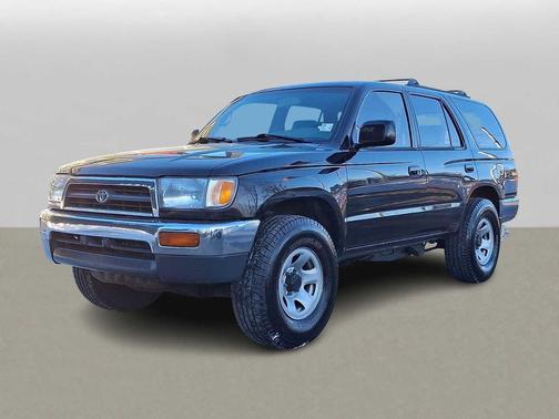 1998 Toyota 4Runner SR5