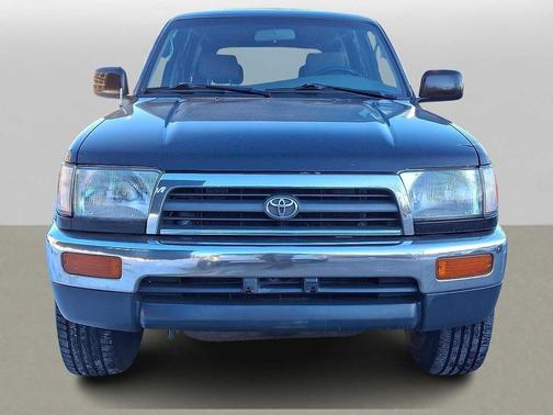 1998 Toyota 4Runner SR5