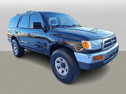 1998 Toyota 4Runner SR5