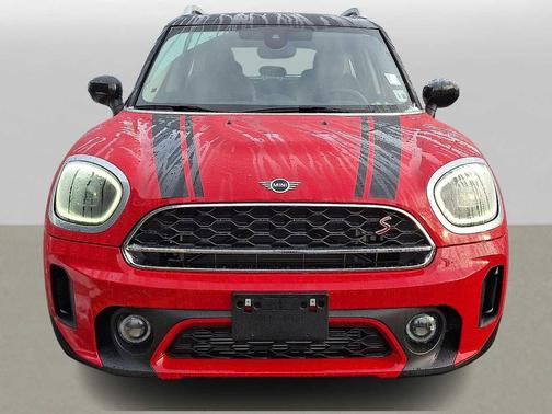 2023 MINI Countryman Cooper S ALL4