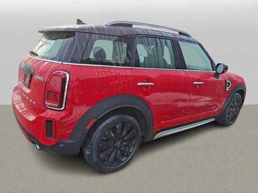 2023 MINI Countryman Cooper S ALL4