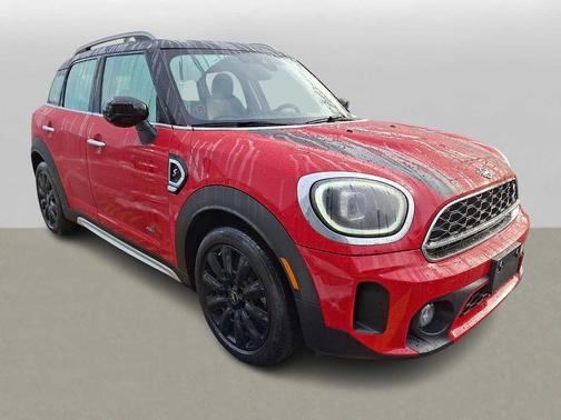 2023 MINI Countryman Cooper S ALL4