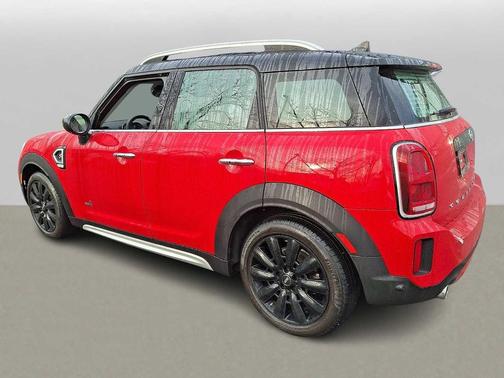 2023 MINI Countryman Cooper S ALL4