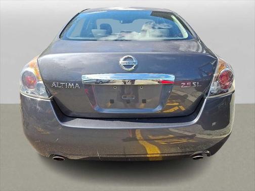 2010 Nissan Altima 2.5 SL