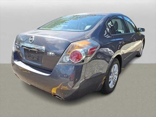 2010 Nissan Altima 2.5 SL