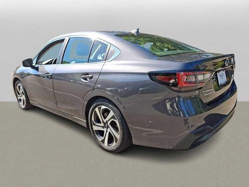 2020 Subaru Legacy Limited