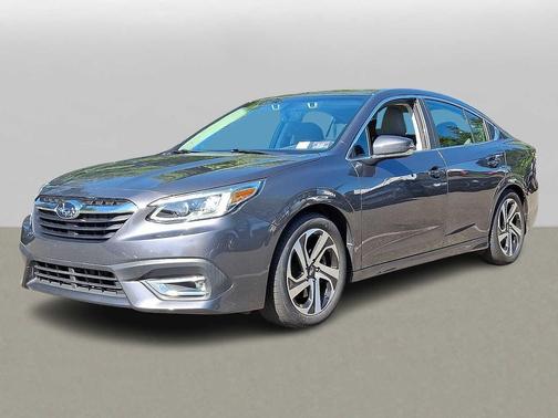 2020 Subaru Legacy Limited