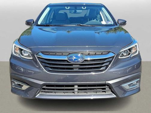2020 Subaru Legacy Limited