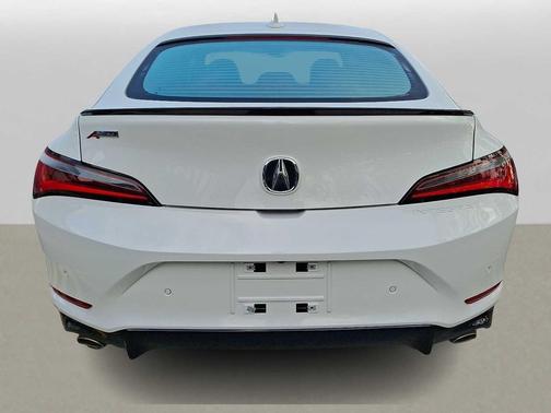 2023 Acura Integra A-SPEC Technology