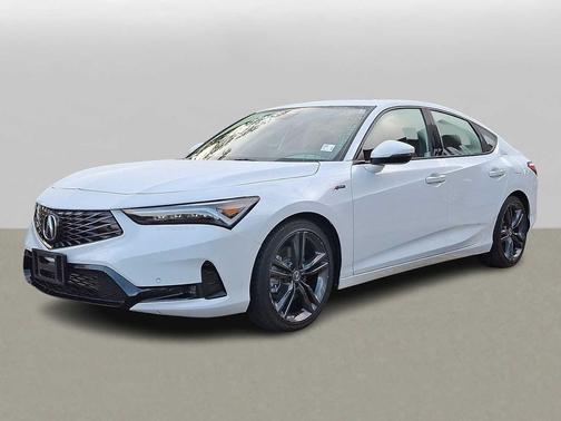 2023 Acura Integra A-SPEC Technology