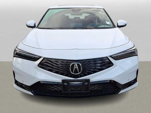 2023 Acura Integra A-SPEC Technology