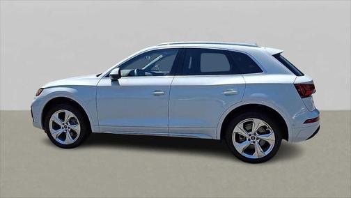 2021 Audi Q5 45 Prestige