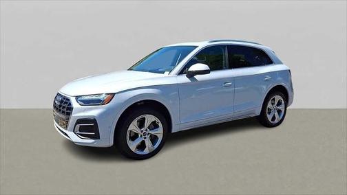 2021 Audi Q5 45 Prestige