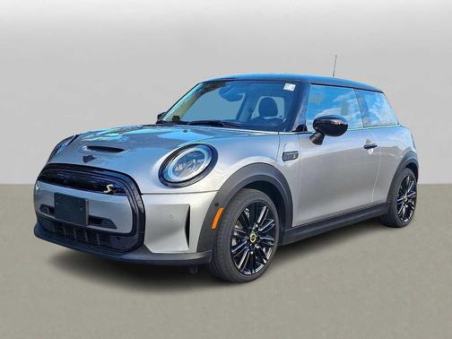 2024 MINI Hardtop Cooper S