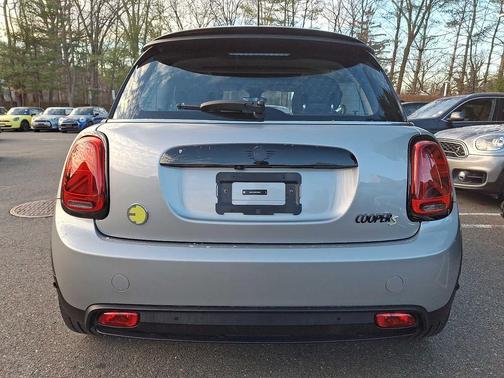 2024 MINI Hardtop Cooper S