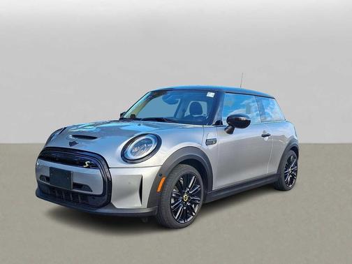 2024 MINI Hardtop Cooper S
