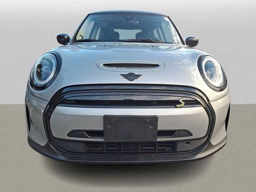 2024 MINI Hardtop Cooper S