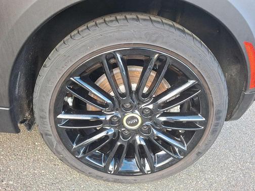 2024 MINI Hardtop Cooper S