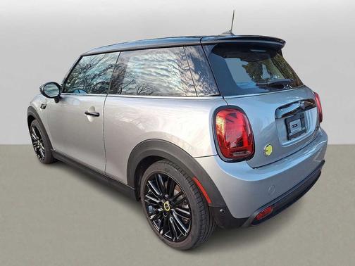 2024 MINI Hardtop Cooper S